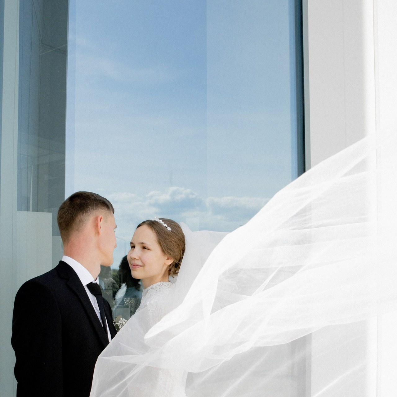 Отзывы. Фотограф Савастина Екатерина