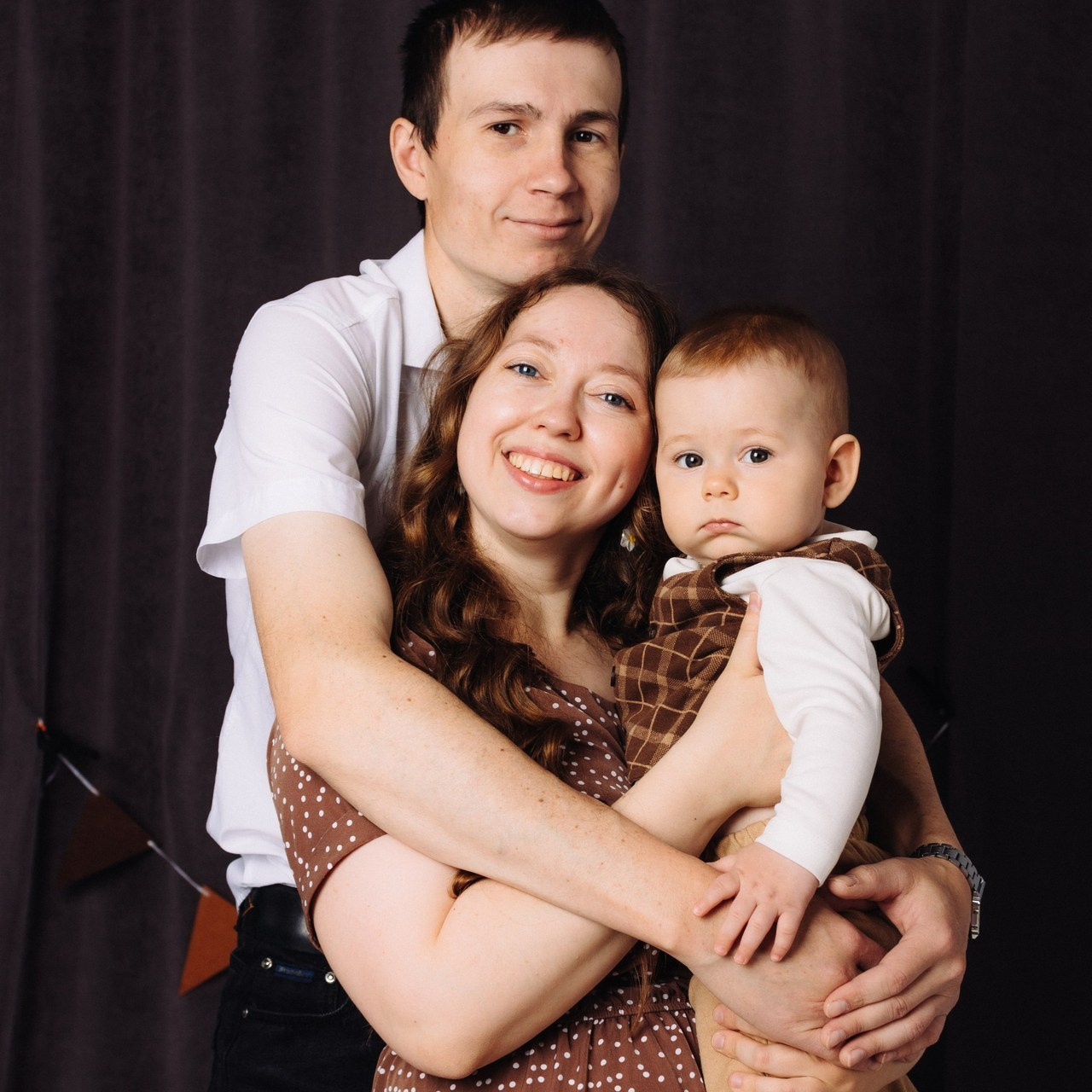 Отзывы. Фотограф Нечипоренко Иван