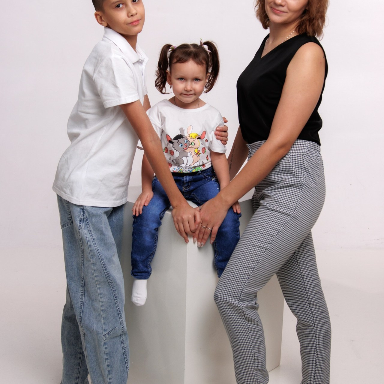 Отзывы. Фотограф Нечипоренко Иван