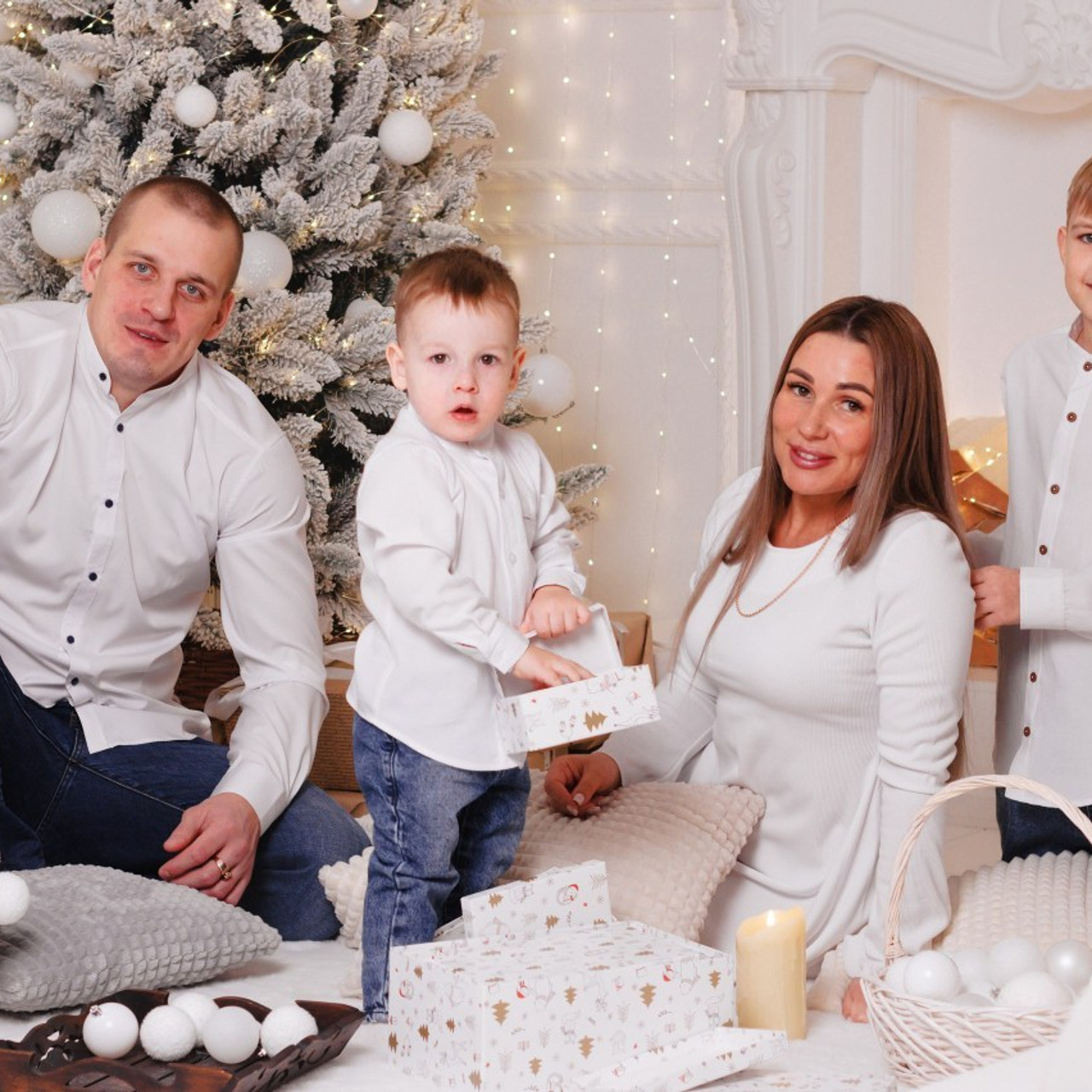 Отзывы. Фотограф Нечипоренко Иван