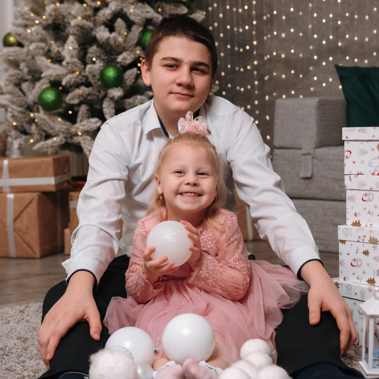 Отзывы. Фотограф Нечипоренко Иван