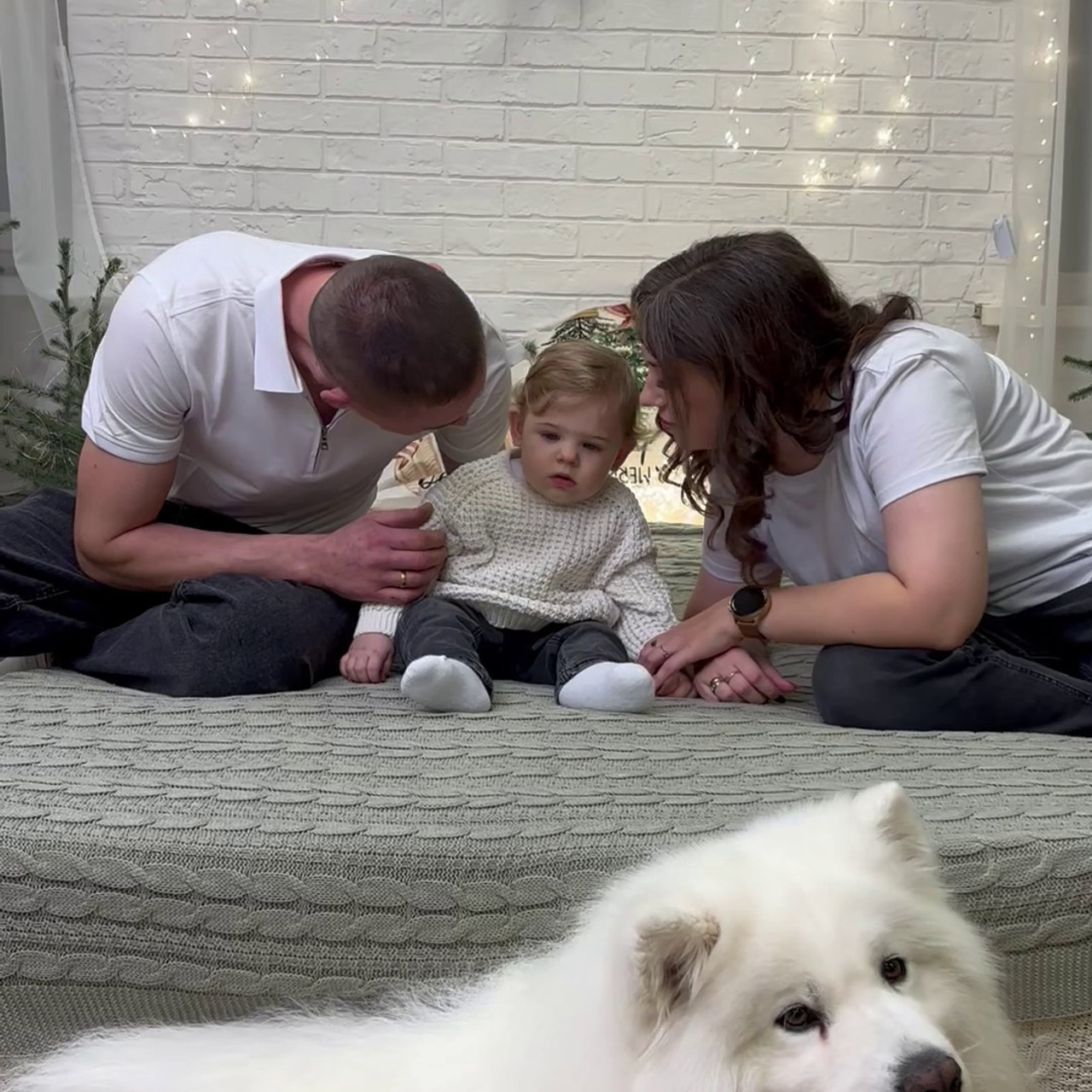 Отзывы. Детский и семейный фотограф Ольга Беляева