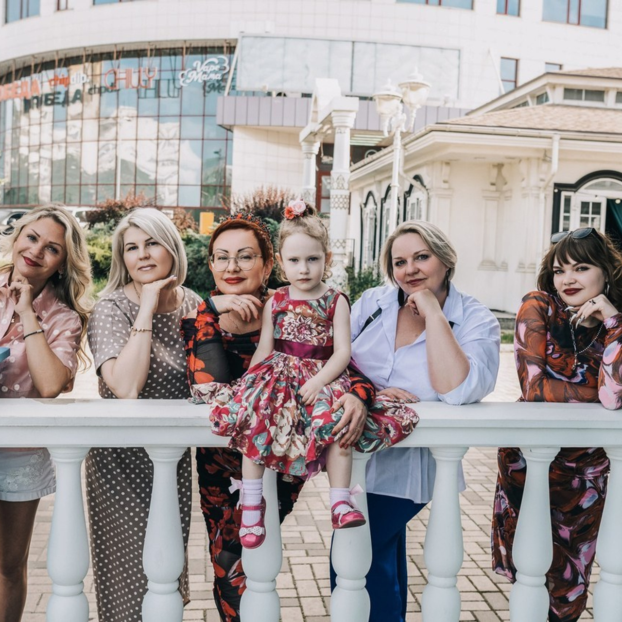 Отзывы. Детский и семейный фотограф Ольга Беляева