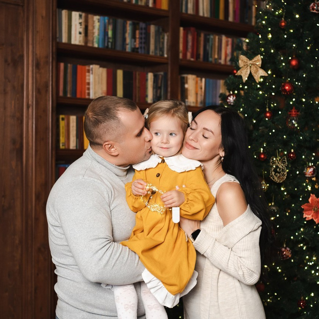 Отзывы. Детский и семейный фотограф Ольга Беляева