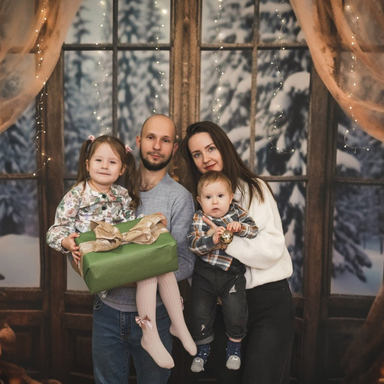 Отзывы. Детский и семейный фотограф Ольга Беляева