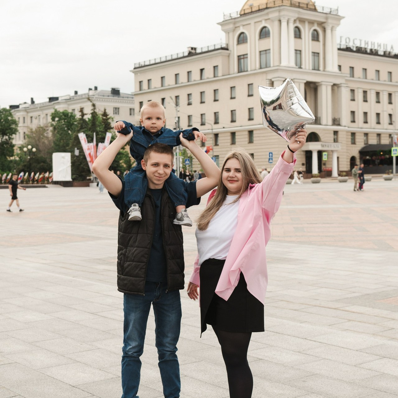 Отзывы. Детский и семейный фотограф Ольга Беляева