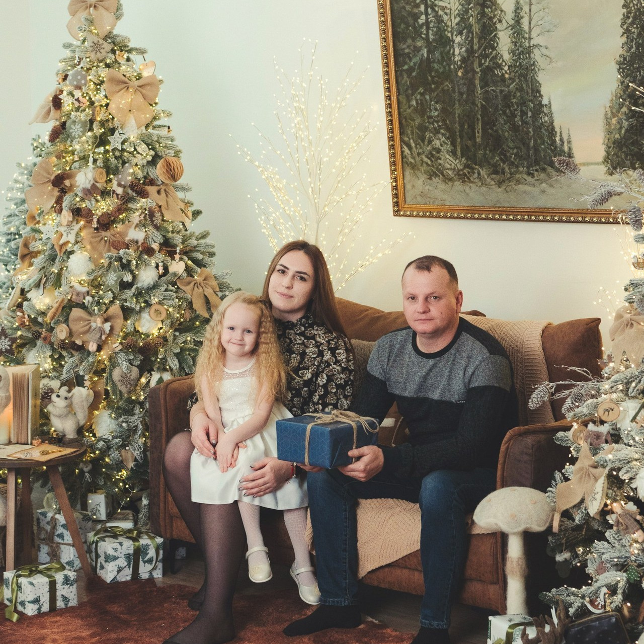 Отзывы. Детский и семейный фотограф Ольга Беляева