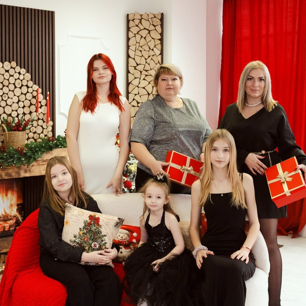 Отзывы. Детский и семейный фотограф Ольга Беляева