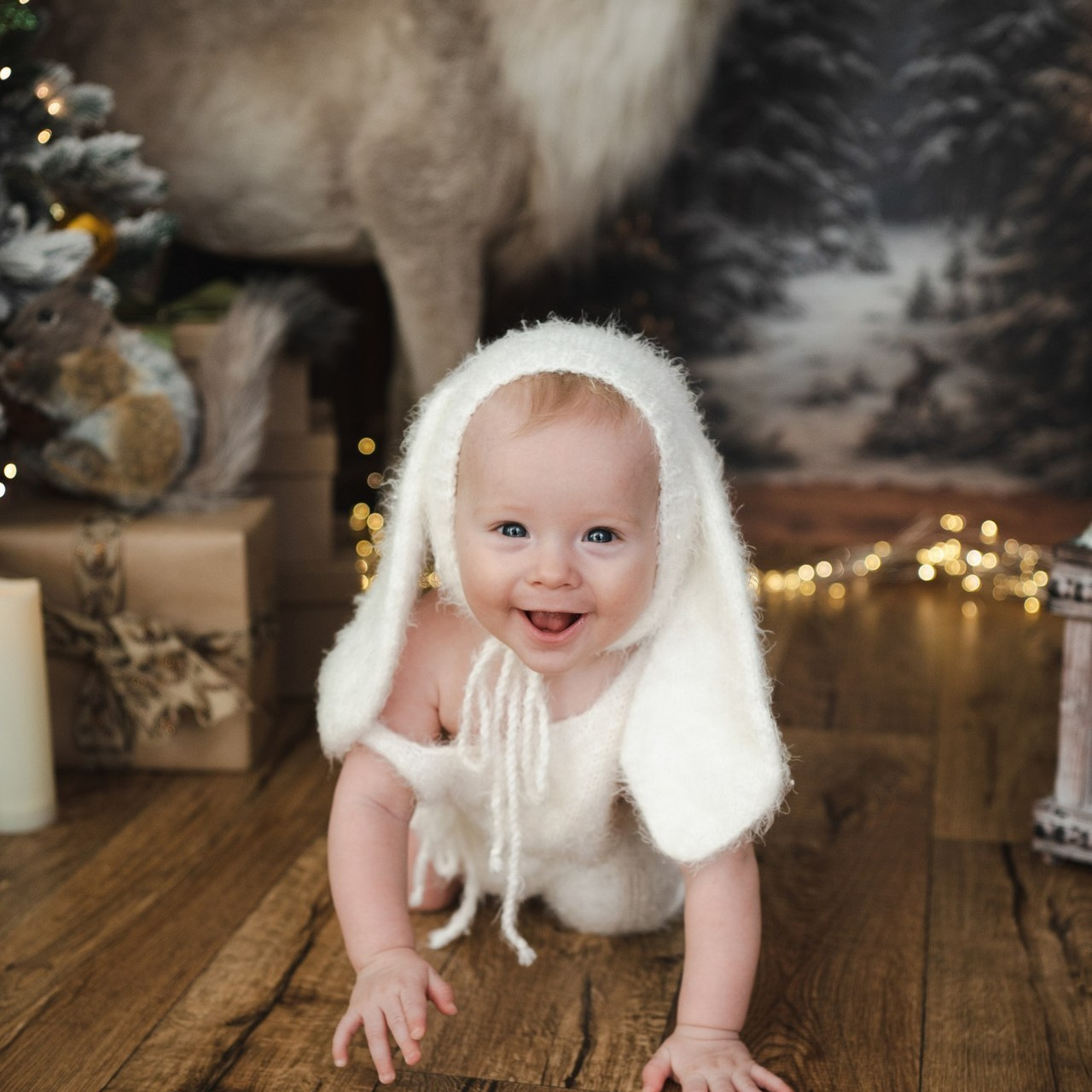 Отзывы. Детский и семейный фотограф Ольга Беляева