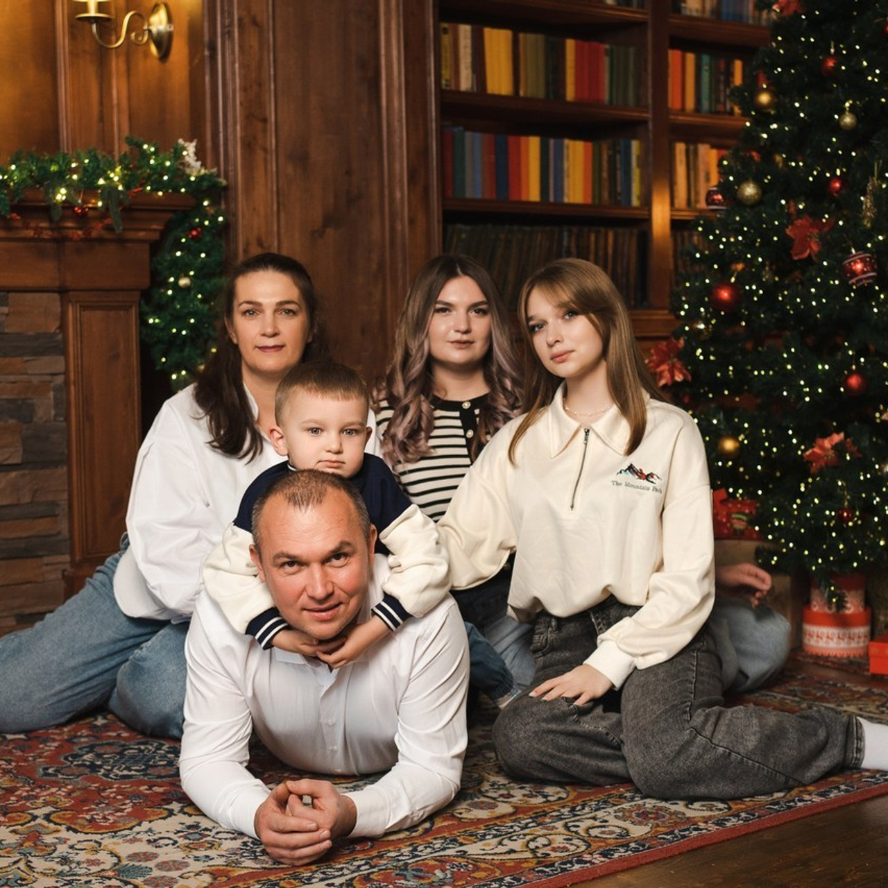 Отзывы. Детский и семейный фотограф Ольга Беляева