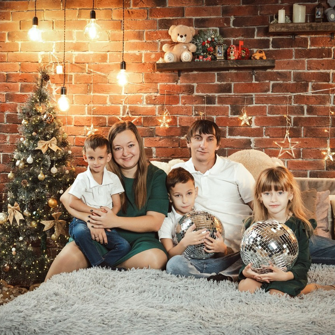 Отзывы. Детский и семейный фотограф Ольга Беляева