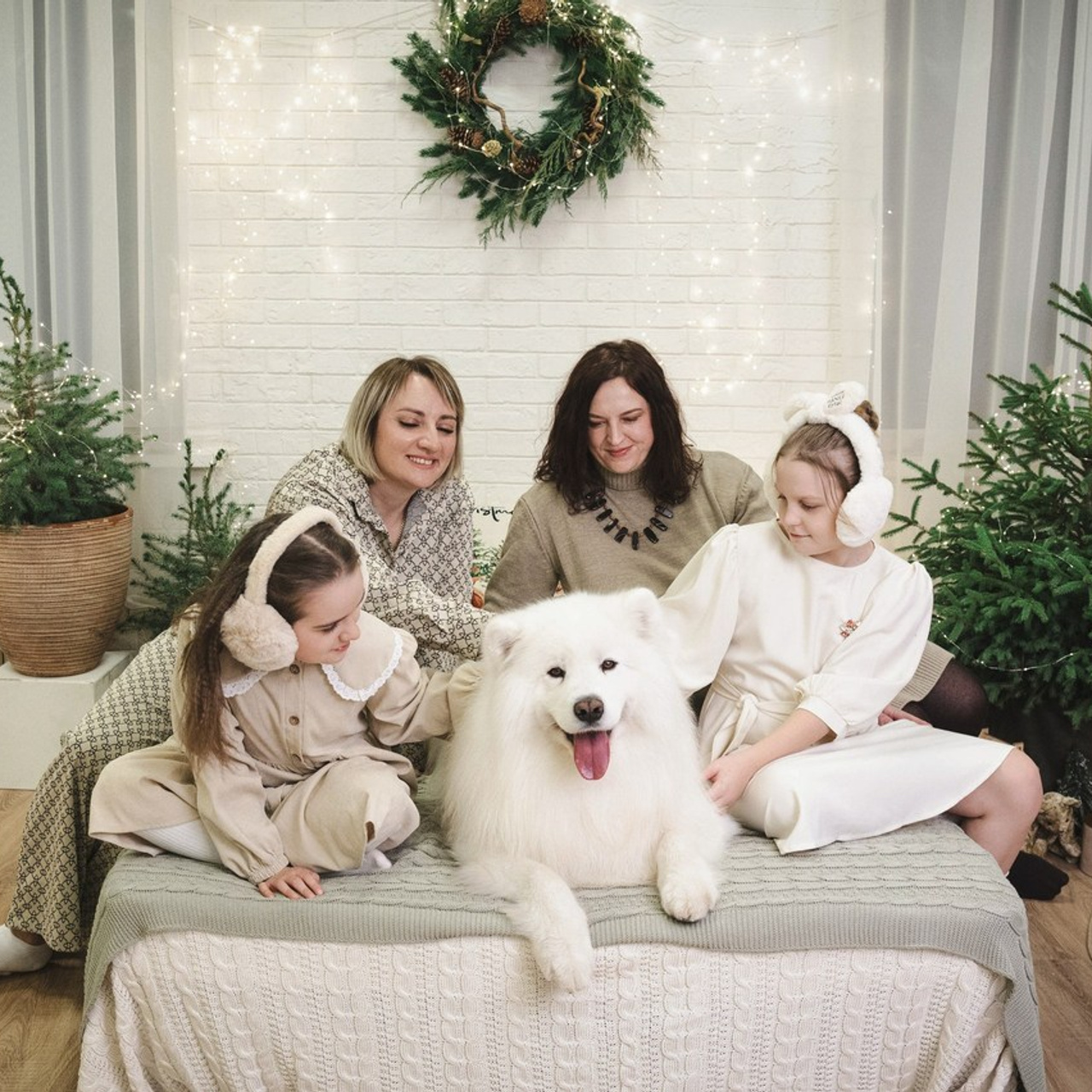 Отзывы. Детский и семейный фотограф Ольга Беляева