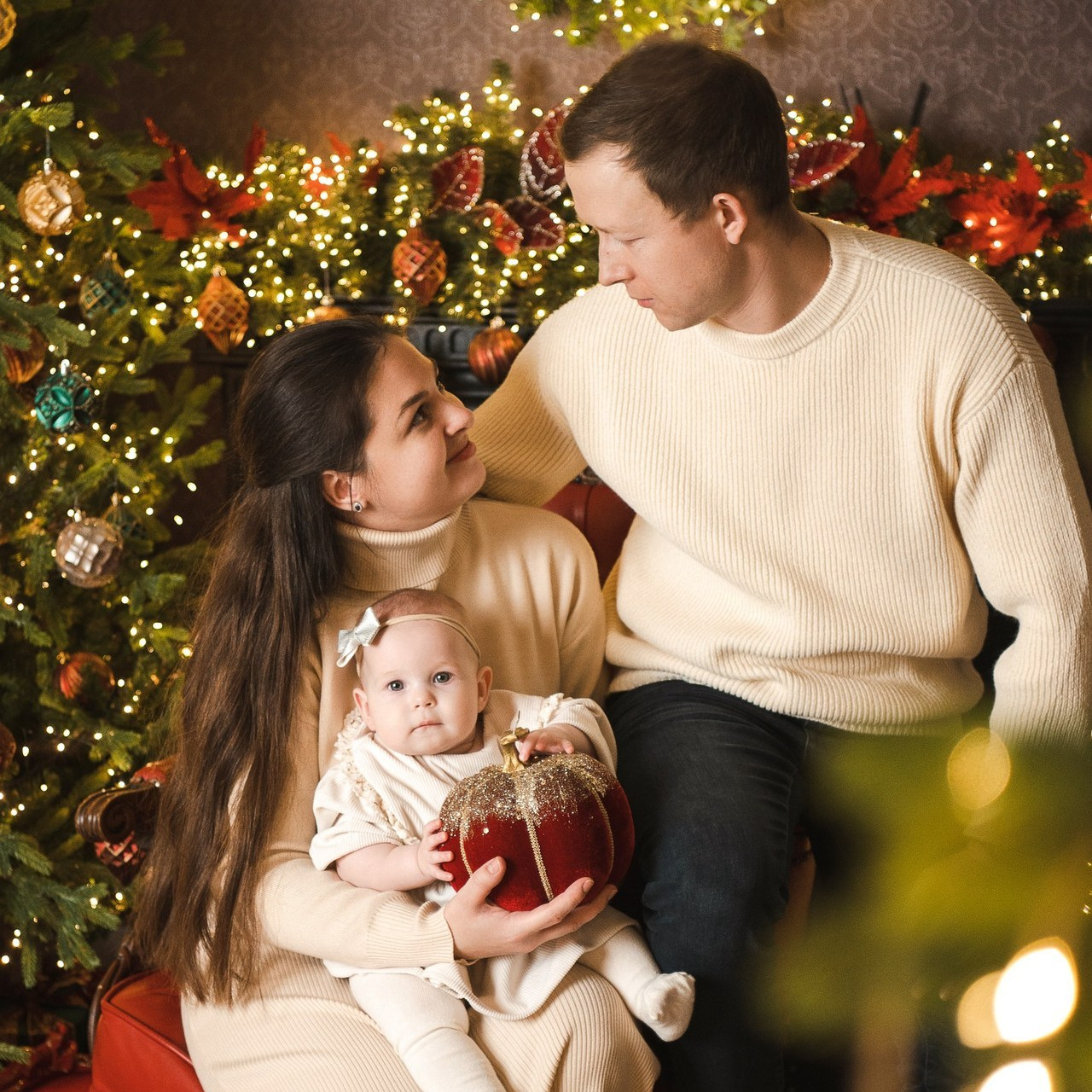 Отзывы. Детский и семейный фотограф Ольга Беляева