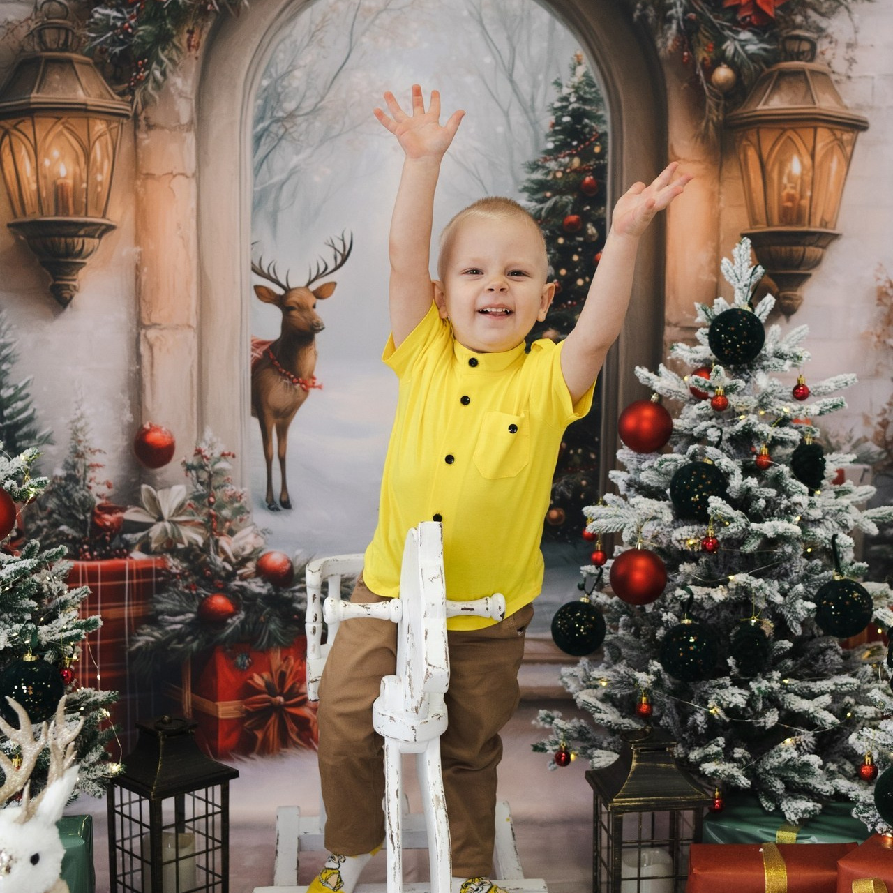 Отзывы. Детский и семейный фотограф Ольга Беляева