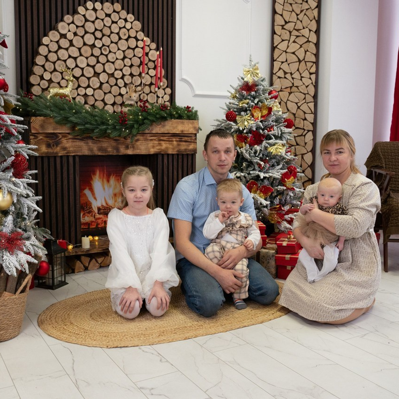 Отзывы. Детский и семейный фотограф Ольга Беляева