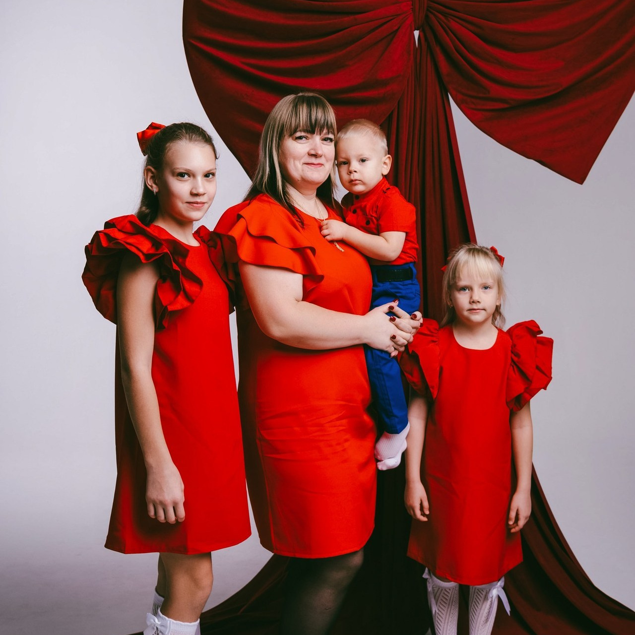 Отзывы. Детский и семейный фотограф Ольга Беляева