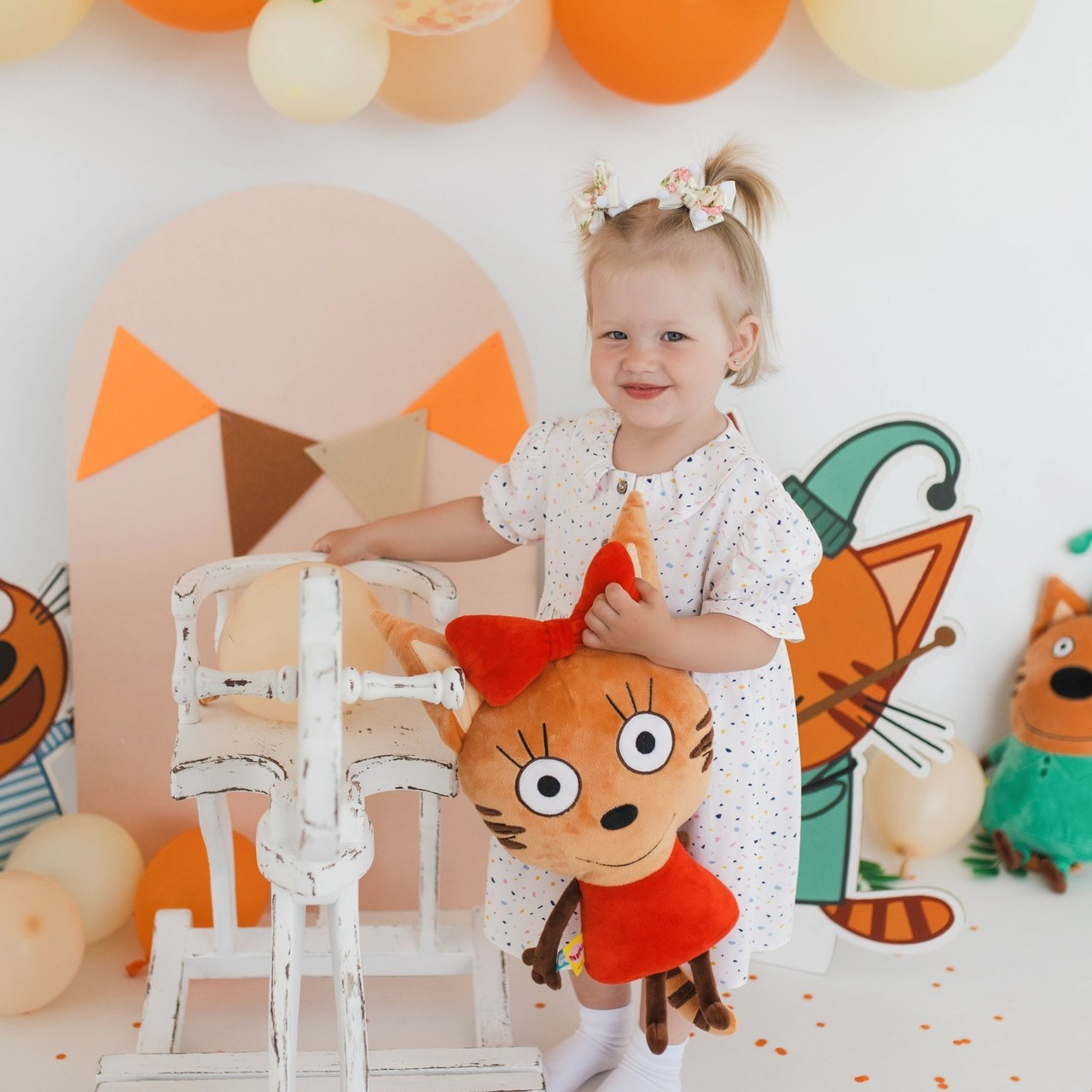 Отзывы. Детский и семейный фотограф Ольга Беляева