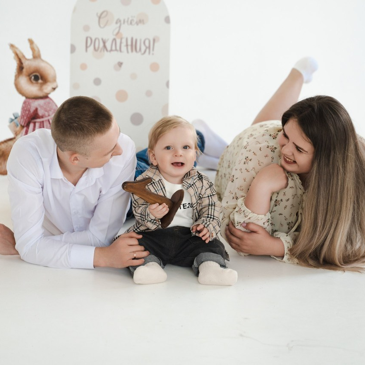 Отзывы. Детский и семейный фотограф Ольга Беляева