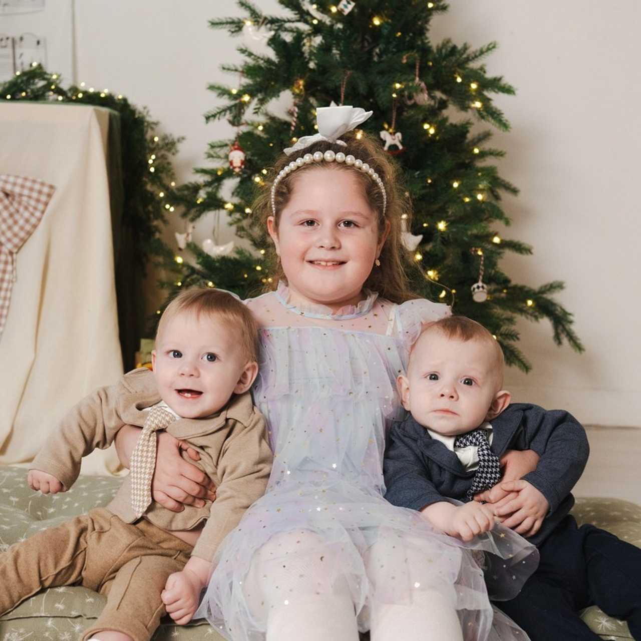 Отзывы. Детский и семейный фотограф Ольга Беляева