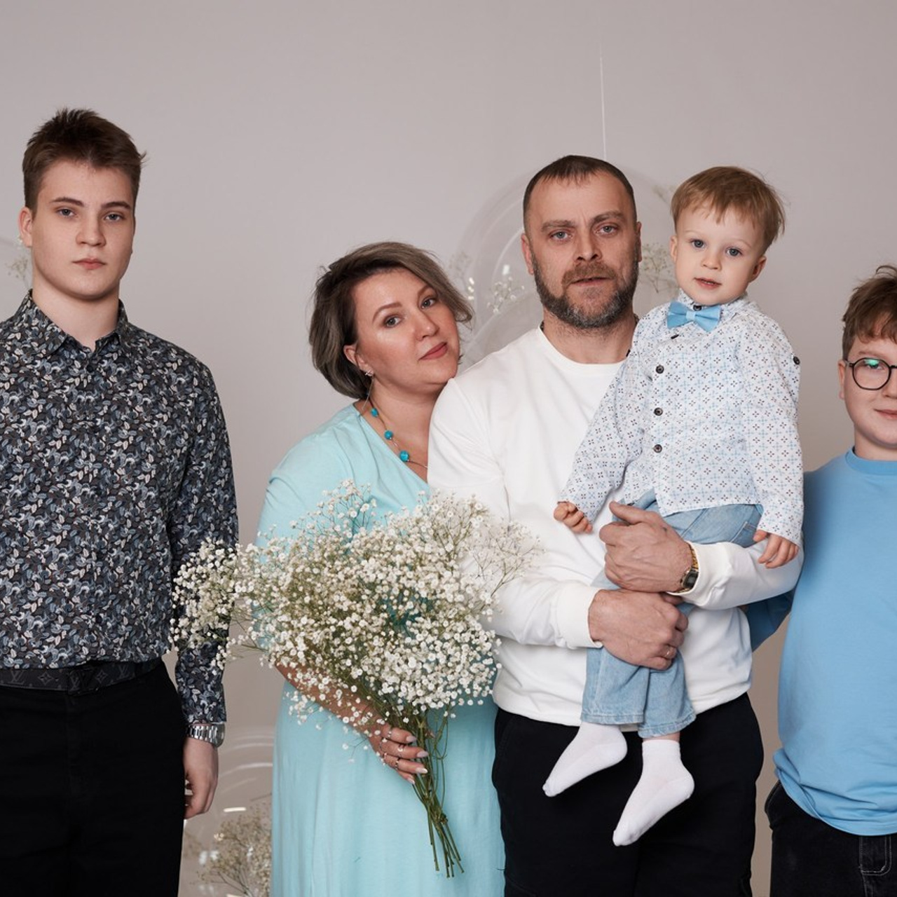 Отзывы. Детский и семейный фотограф Ольга Беляева