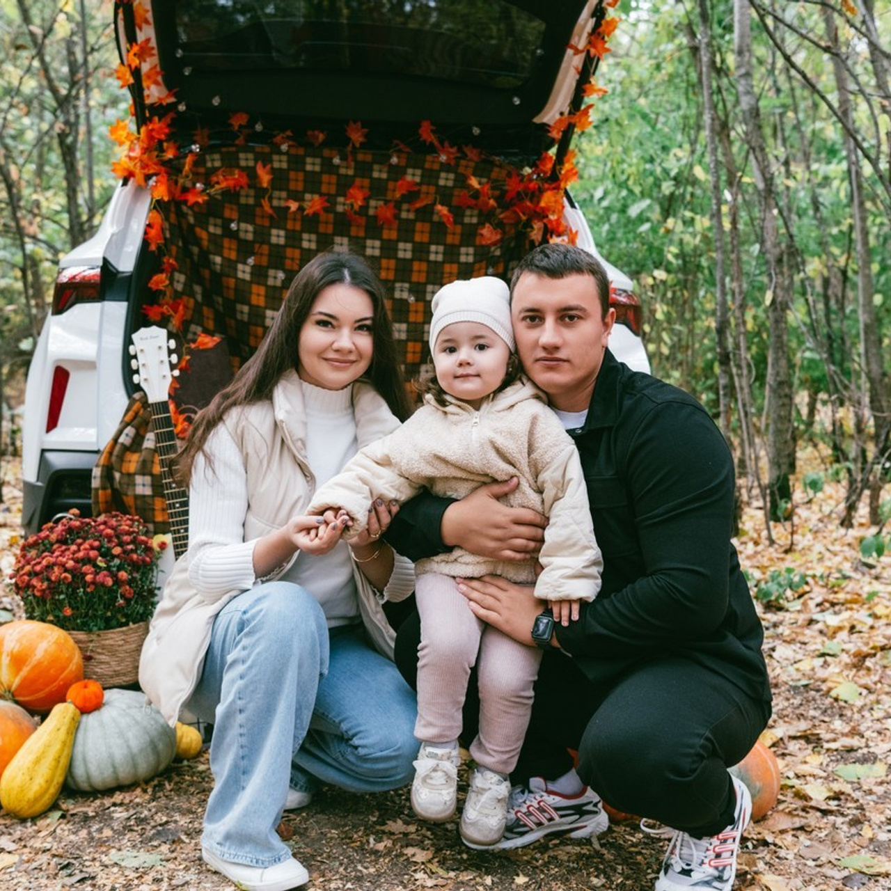 Отзывы. Детский и семейный фотограф Ольга Беляева