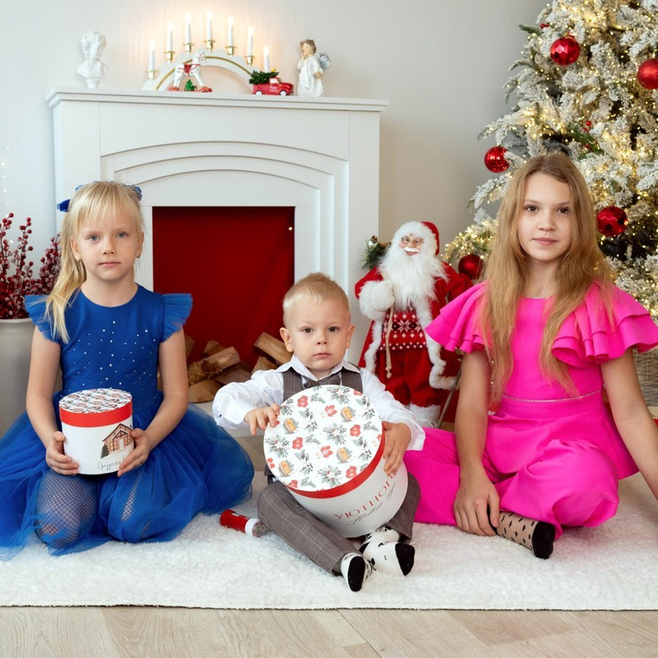 Отзывы. Детский и семейный фотограф Ольга Беляева