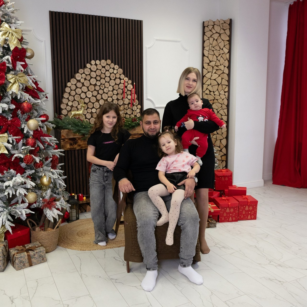 Отзывы. Детский и семейный фотограф Ольга Беляева