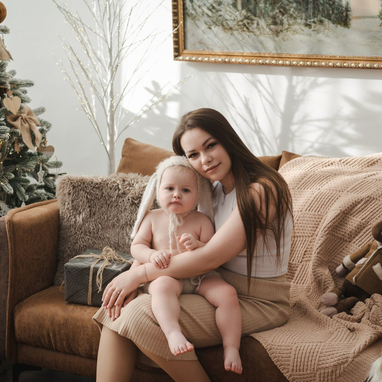 Отзывы. Детский и семейный фотограф Ольга Беляева