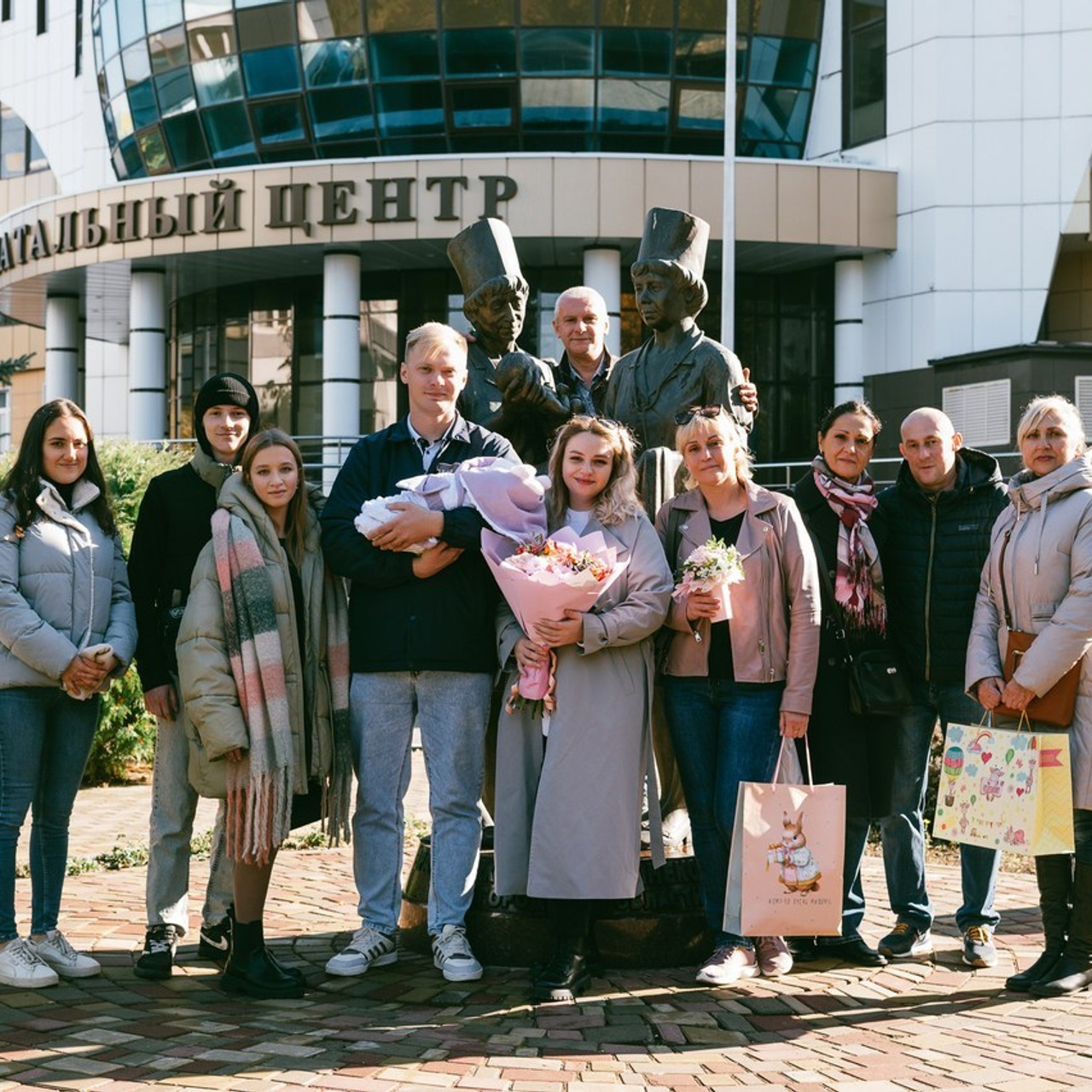 Отзывы. Детский и семейный фотограф Ольга Беляева