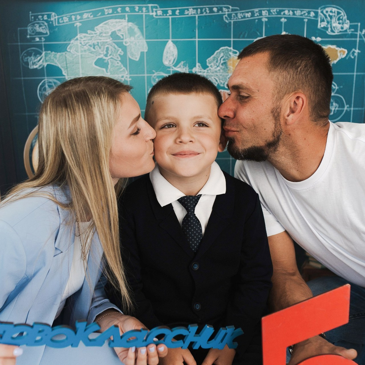 Отзывы. Детский и семейный фотограф Ольга Беляева