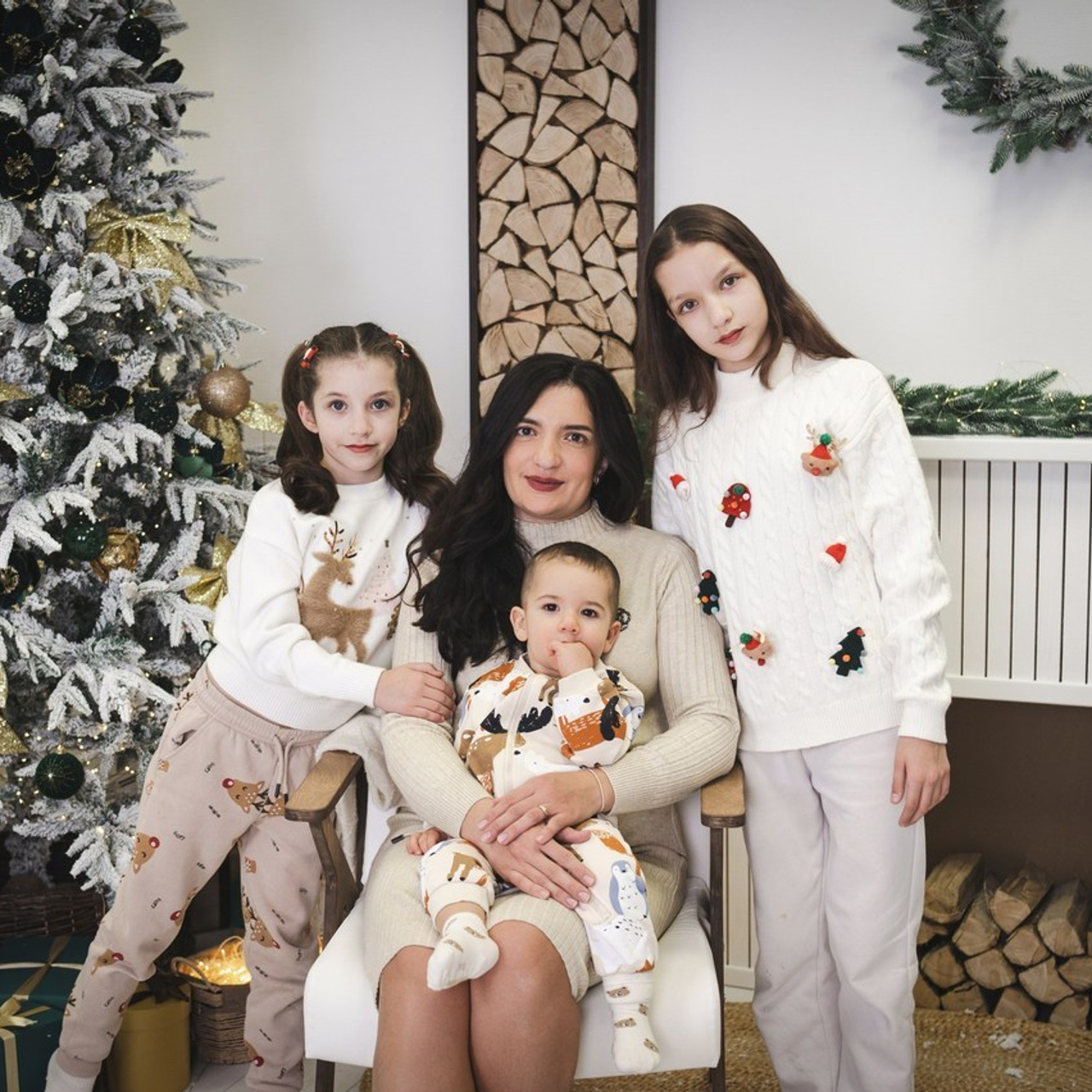 Отзывы. Детский и семейный фотограф Ольга Беляева