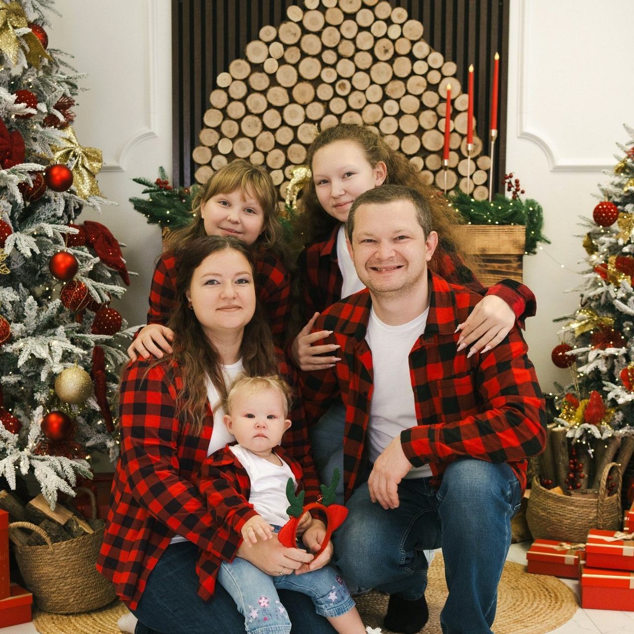 Отзывы. Детский и семейный фотограф Ольга Беляева