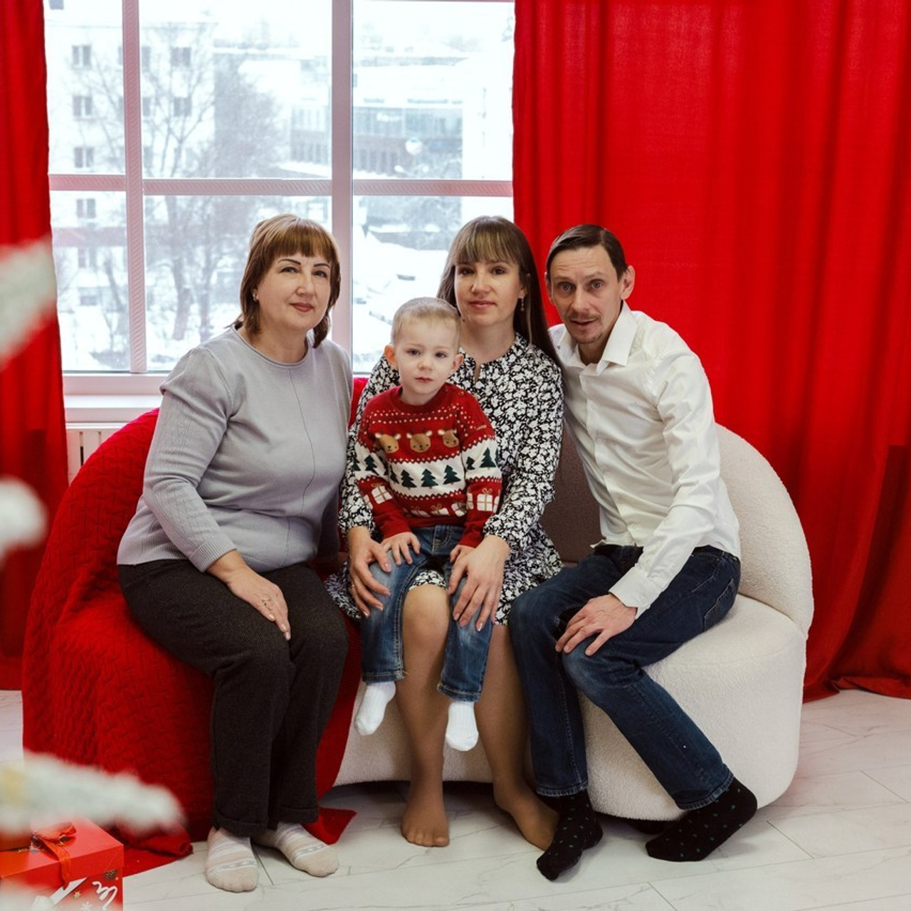 Отзывы. Детский и семейный фотограф Ольга Беляева