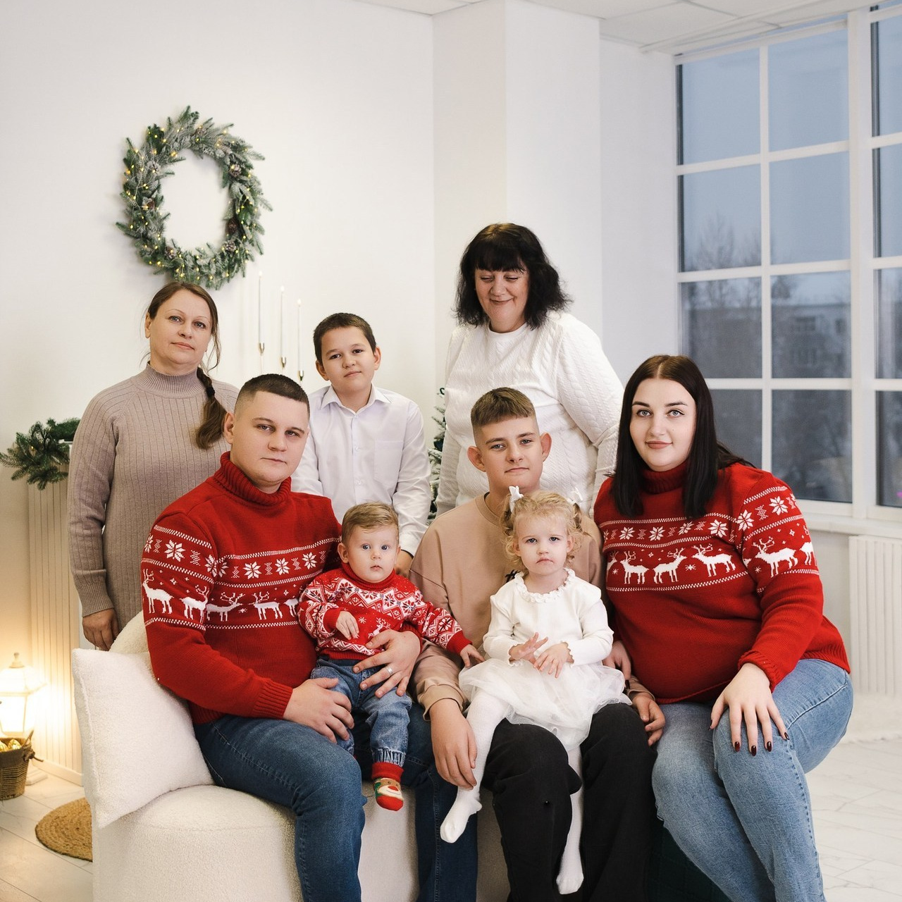 Отзывы. Детский и семейный фотограф Ольга Беляева