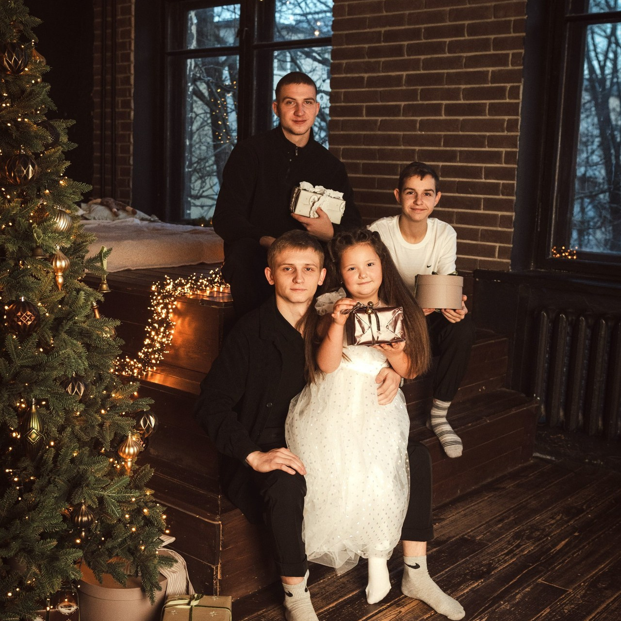 Отзывы. Детский и семейный фотограф Ольга Беляева