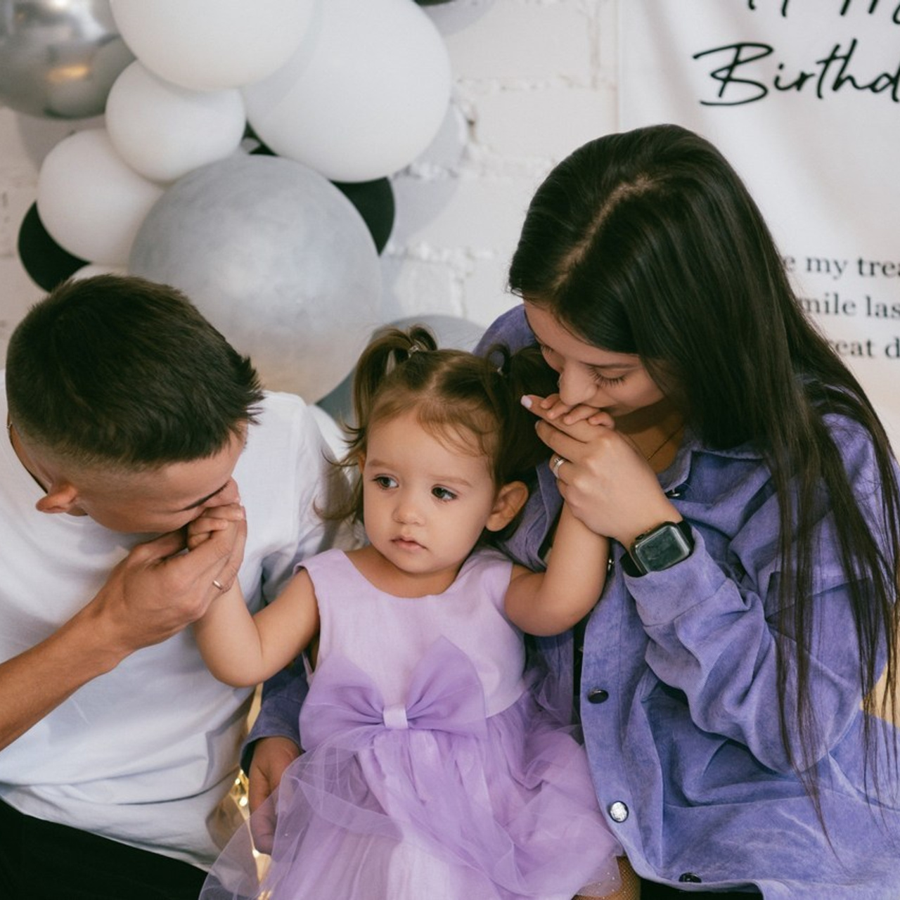 Отзывы. Детский и семейный фотограф Ольга Беляева