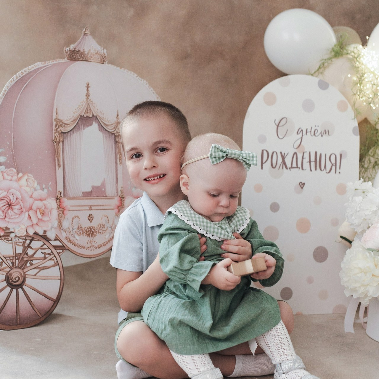 Отзывы. Детский и семейный фотограф Ольга Беляева