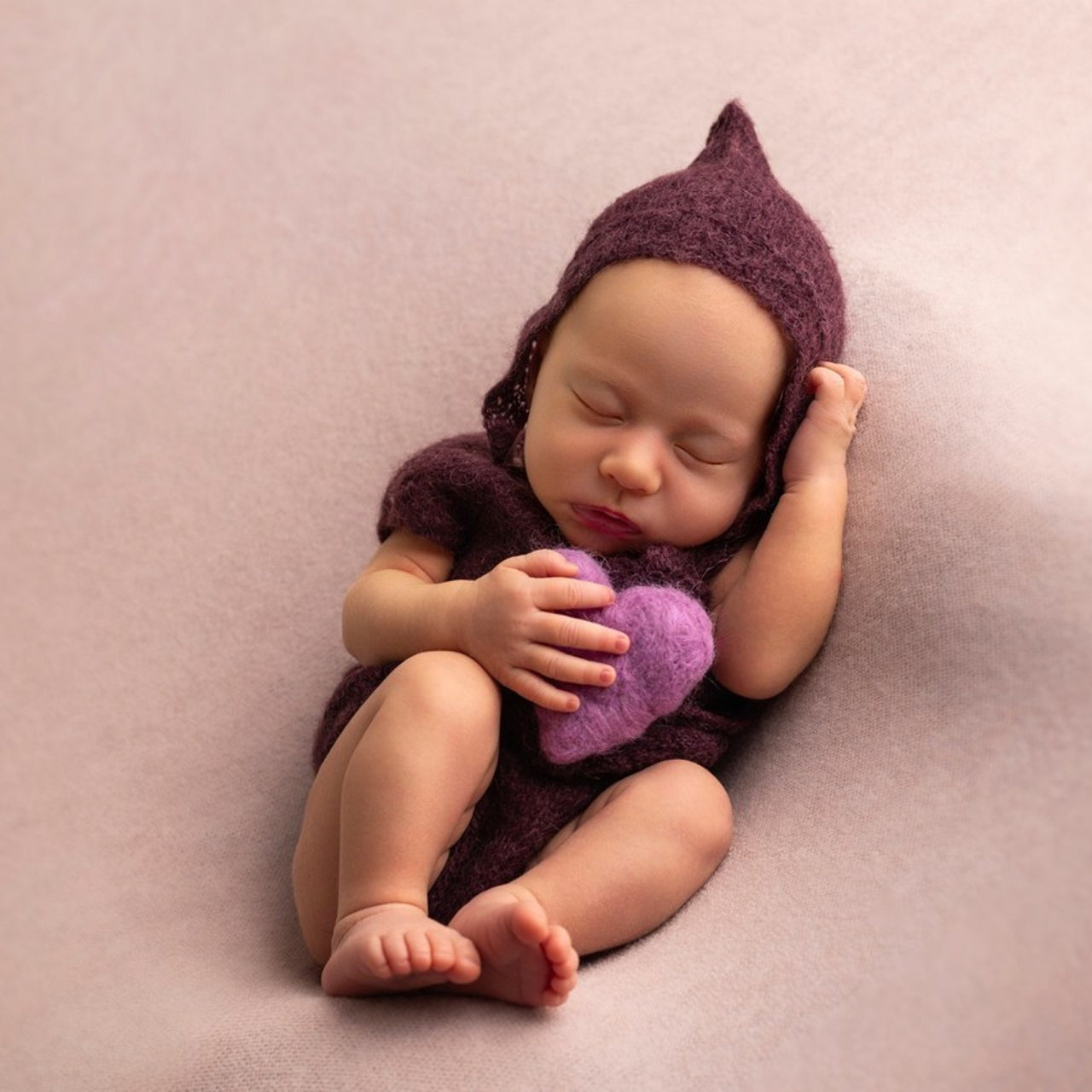 Отзывы. Фотограф новорожденных Зеленоград Москва Алёна Черняева