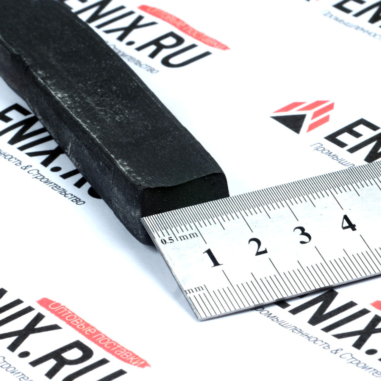 Бентонитовый шнур 20×10