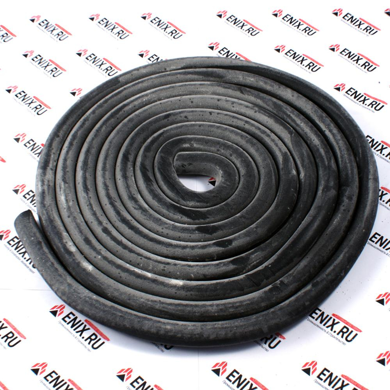 Круглый бентонитовый шнур