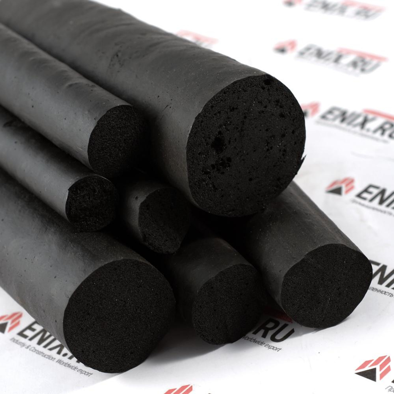 Гернит круглый