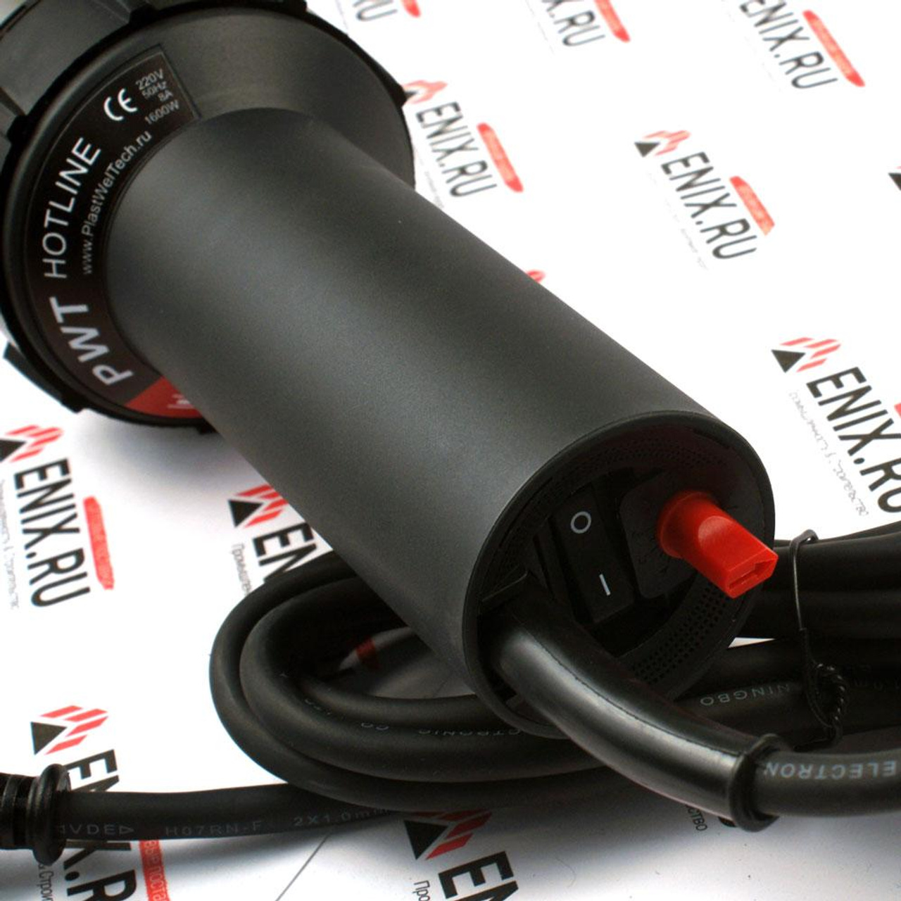 Аппарат для сварки Hotline + комплект и ролики