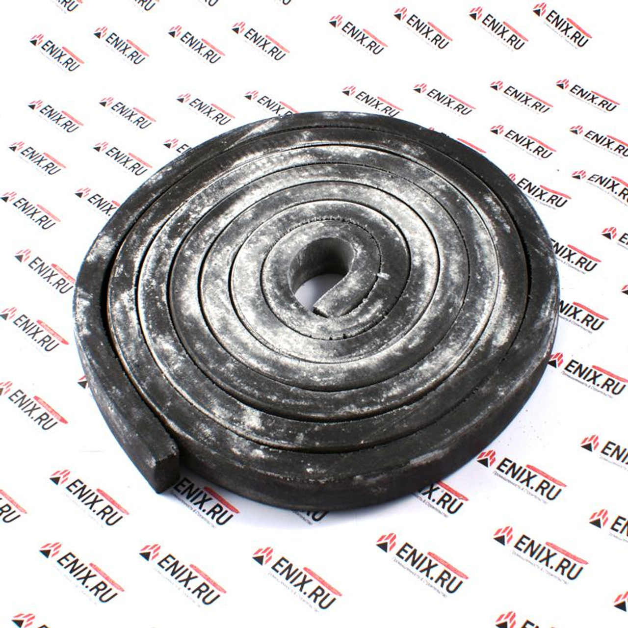 Бентонитовый шнур квадратный