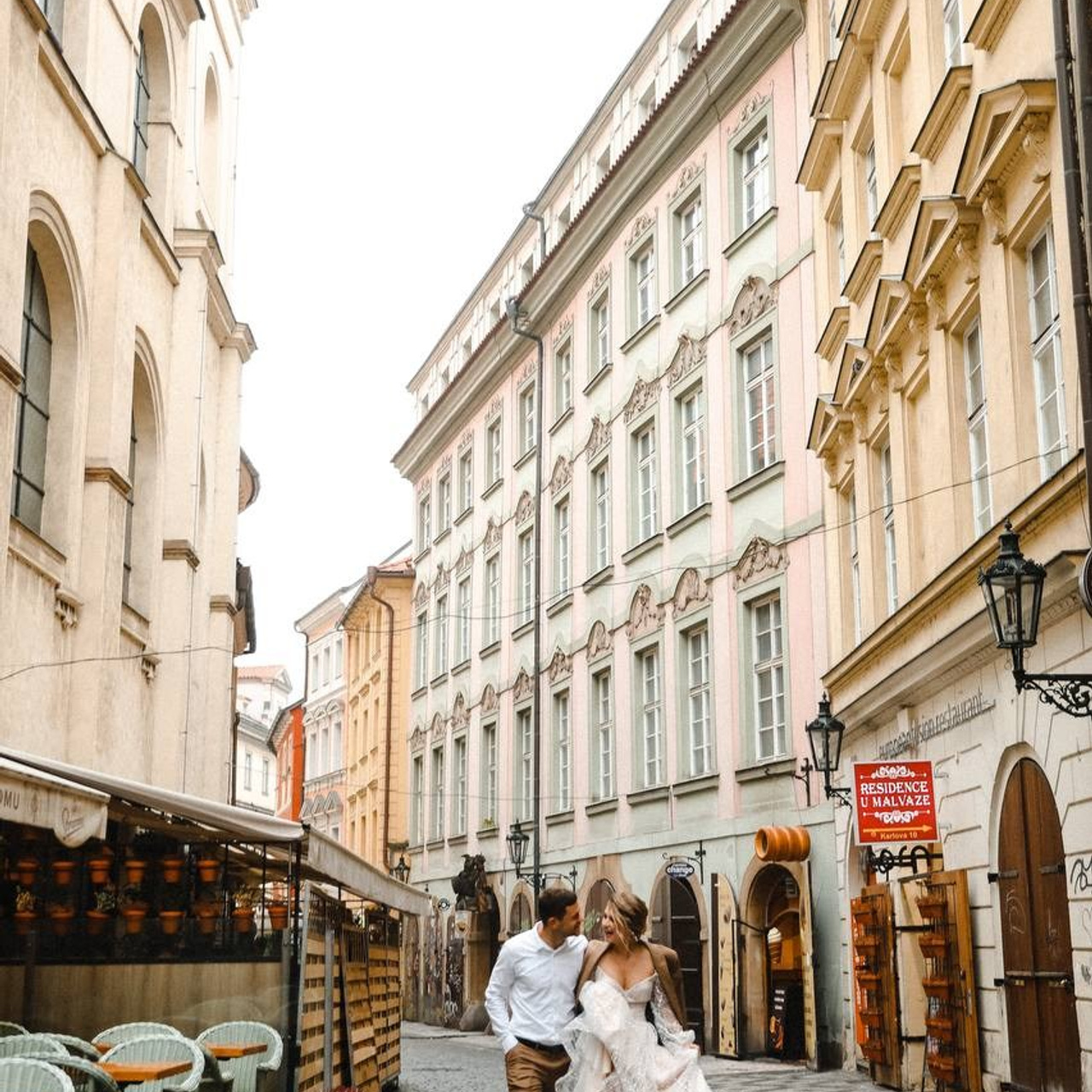 Портфолио из Европы. Свадебный и семейный фотограф Скрынник Светлана