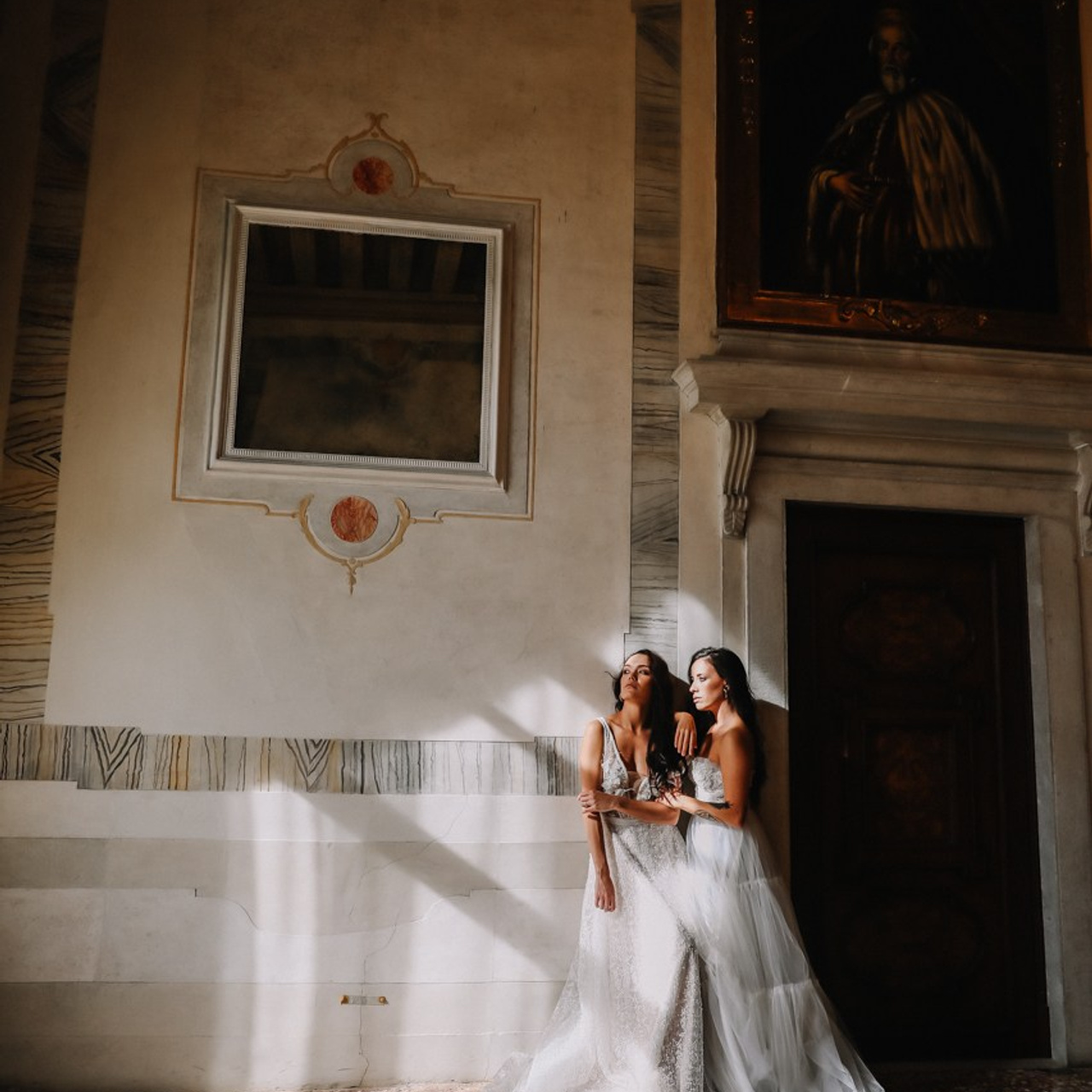 Вика и Егор Отель Lotte Hotel Moscow. Свадебный и семейный фотограф Скрынник Светлана