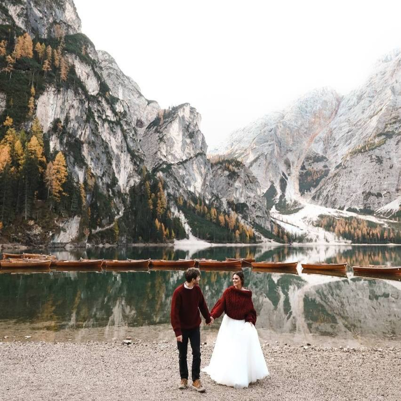 Портфолио из Европы. Свадебный и семейный фотограф Скрынник Светлана