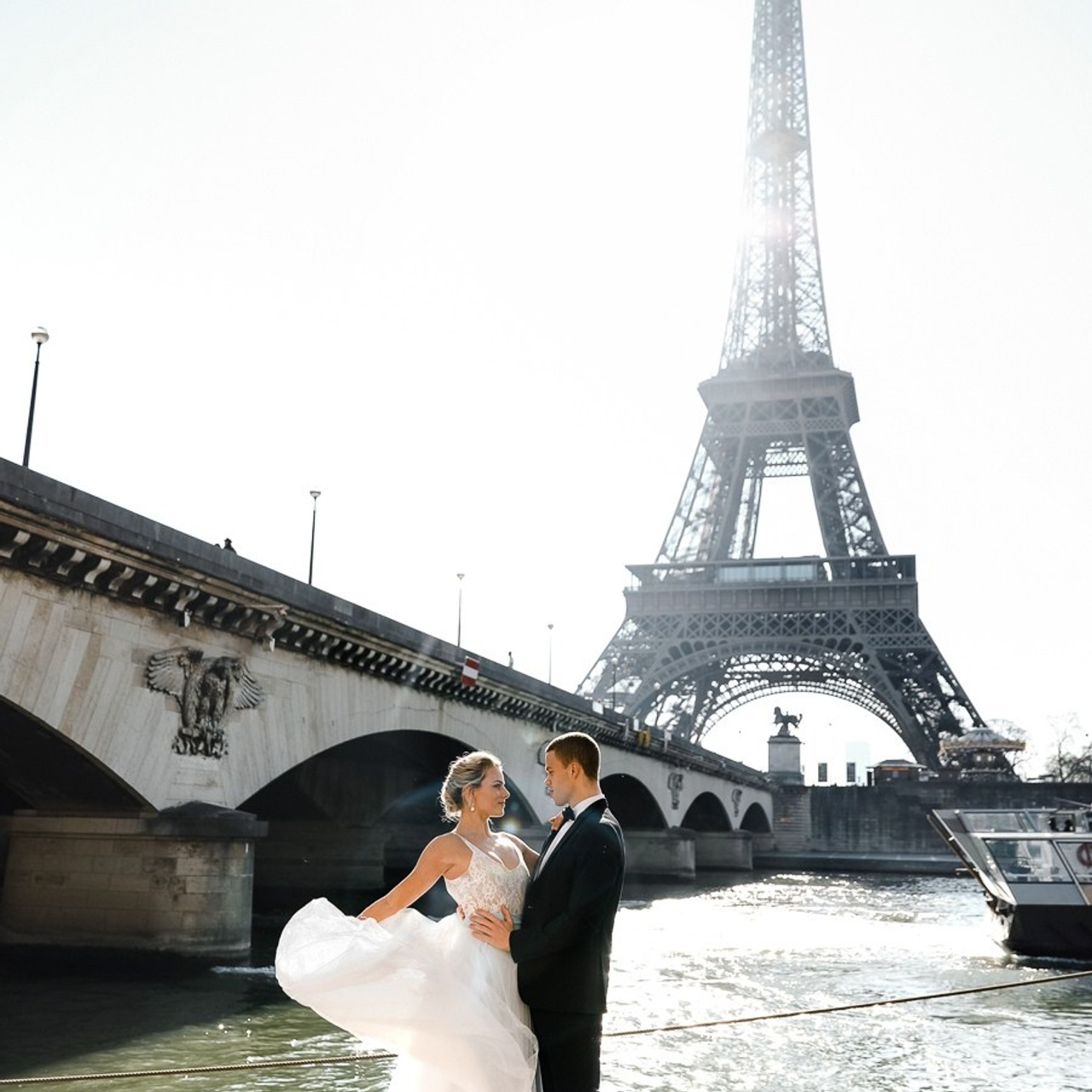 Портфолио из Европы. Свадебный и семейный фотограф Скрынник Светлана