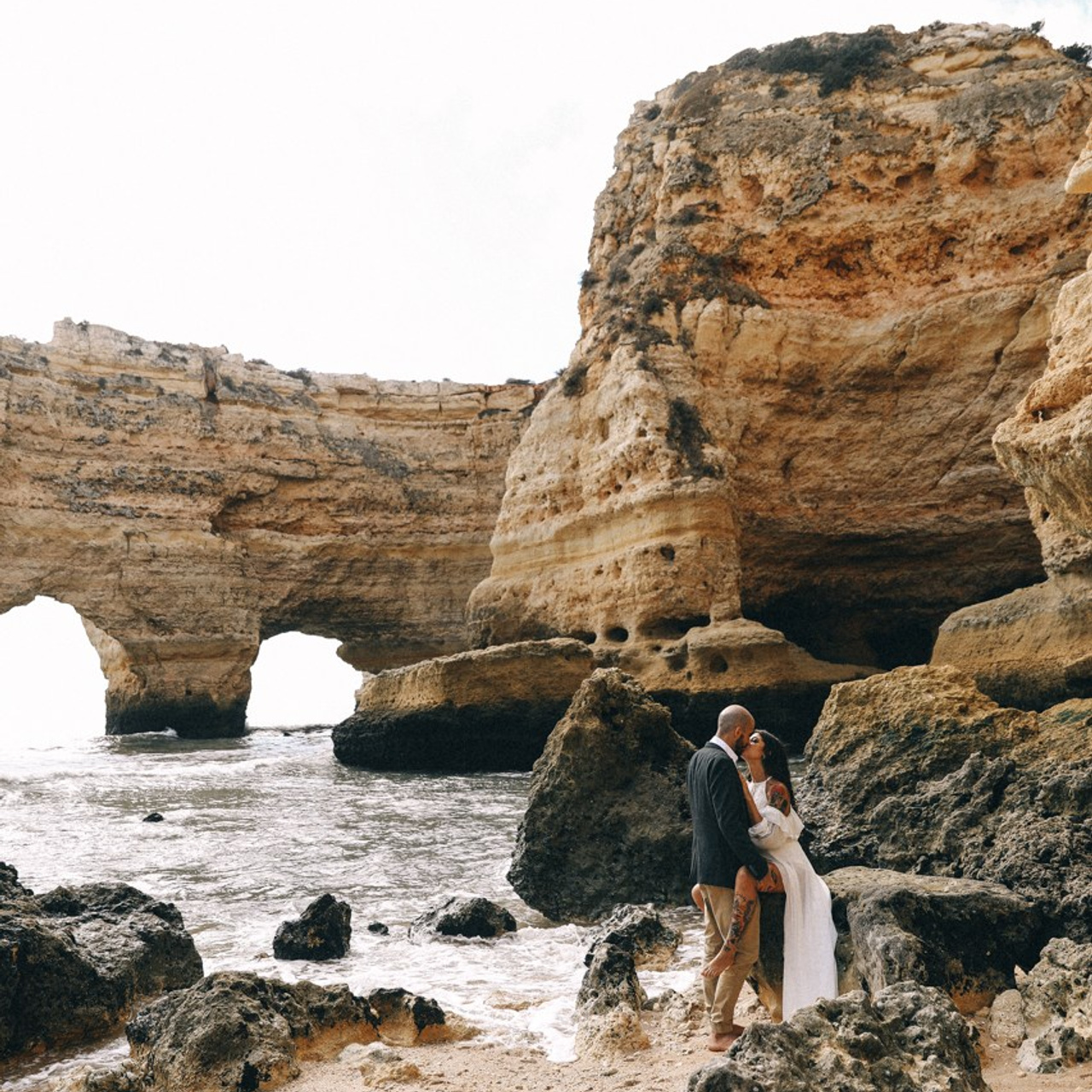 Портфолио из Европы. Свадебный и семейный фотограф Скрынник Светлана