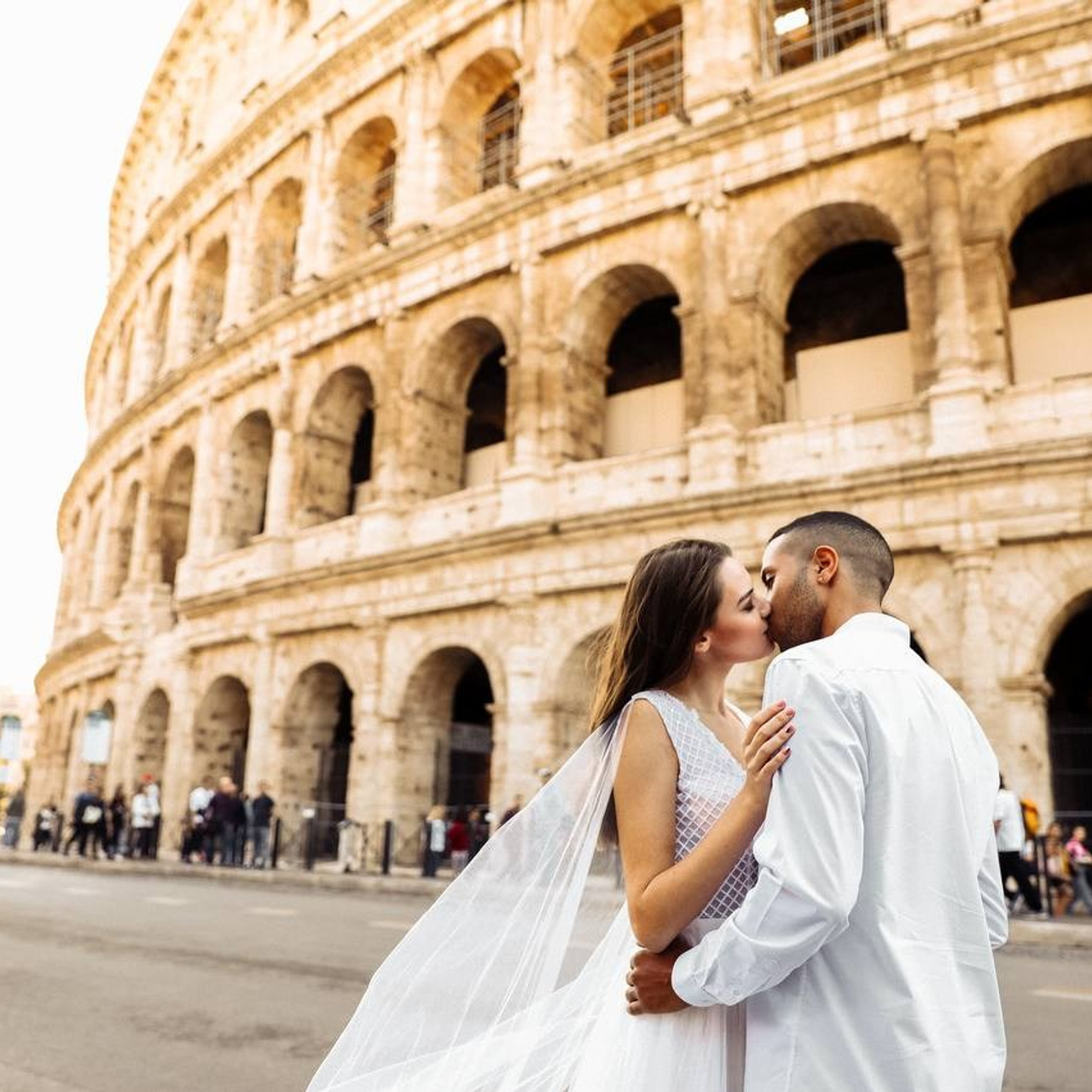 Портфолио из Европы. Свадебный и семейный фотограф Скрынник Светлана