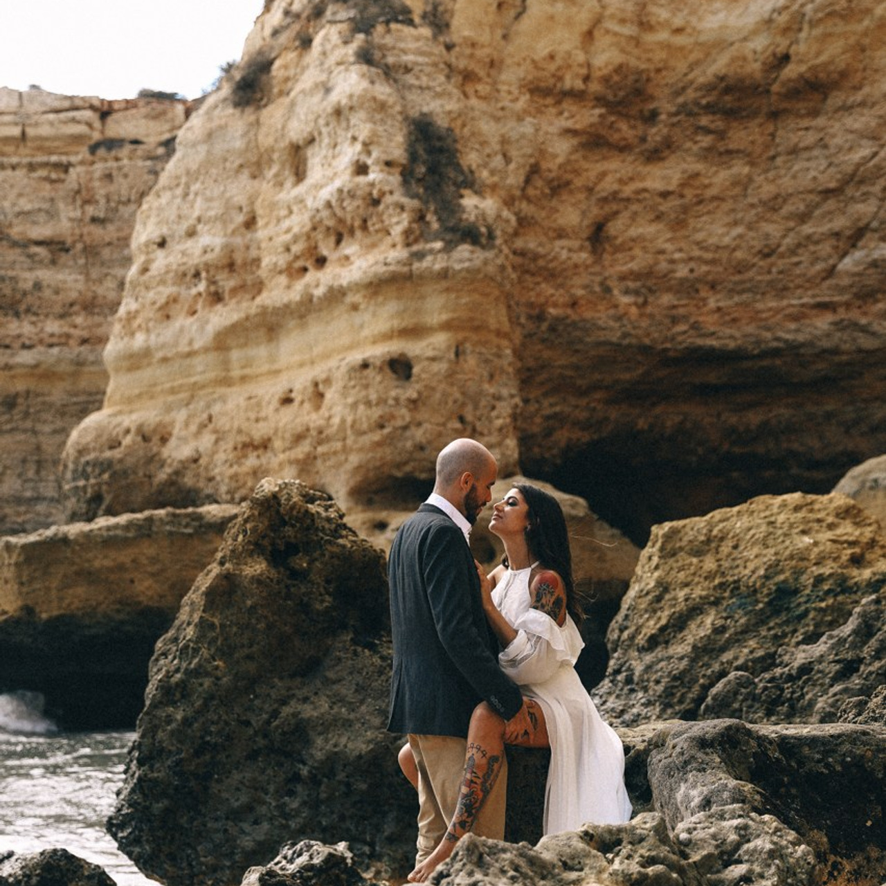 Портфолио из Европы. Свадебный и семейный фотограф Скрынник Светлана